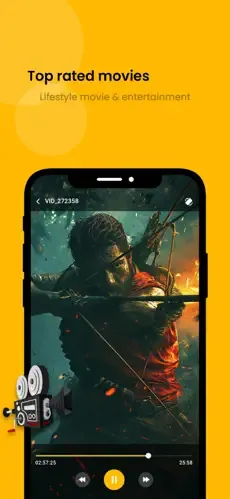 sony-ericsson-k800i Top Rated Movies